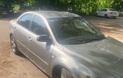 Mazda 6, 2006 год, 250 000 рублей, 1 фотография