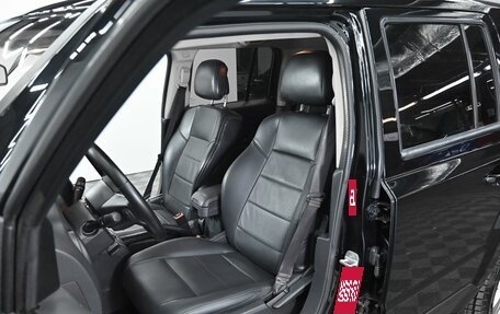 Jeep Liberty (Patriot), 2012 год, 1 195 000 рублей, 6 фотография
