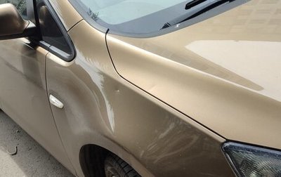 Opel Astra J, 2012 год, 850 000 рублей, 1 фотография