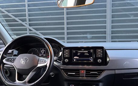Volkswagen Polo VI (EU Market), 2020 год, 2 150 000 рублей, 1 фотография