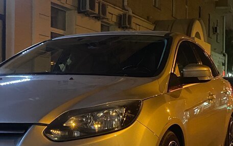 Ford Focus III, 2012 год, 900 000 рублей, 1 фотография