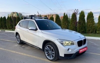BMW X1, 2012 год, 1 750 000 рублей, 1 фотография