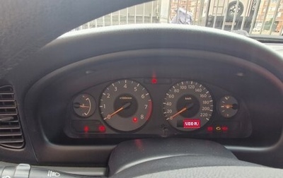 Nissan Almera Classic, 2009 год, 655 500 рублей, 1 фотография