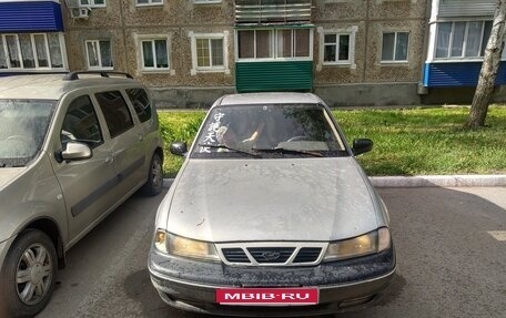Daewoo Nexia I рестайлинг, 2003 год, 65 000 рублей, 1 фотография
