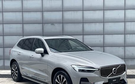 Volvo XC60 II, 2022 год, 3 690 000 рублей, 1 фотография