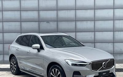 Volvo XC60 II, 2022 год, 3 690 000 рублей, 1 фотография