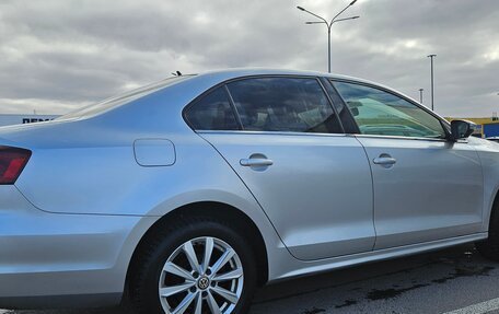 Volkswagen Jetta VI, 2016 год, 1 350 000 рублей, 1 фотография
