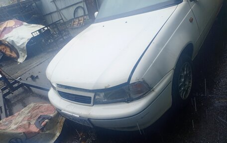 Daewoo Nexia I рестайлинг, 1998 год, 65 000 рублей, 1 фотография
