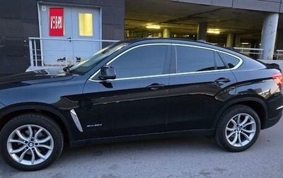 BMW X6, 2015 год, 4 600 000 рублей, 1 фотография