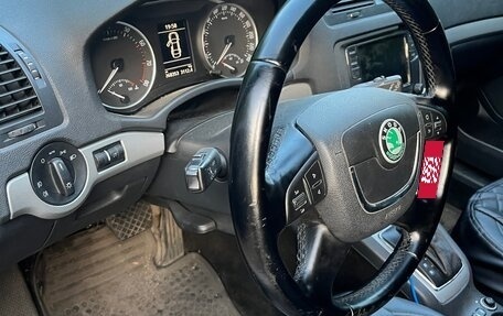 Skoda Octavia, 2012 год, 800 000 рублей, 1 фотография