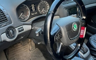 Skoda Octavia, 2012 год, 800 000 рублей, 1 фотография