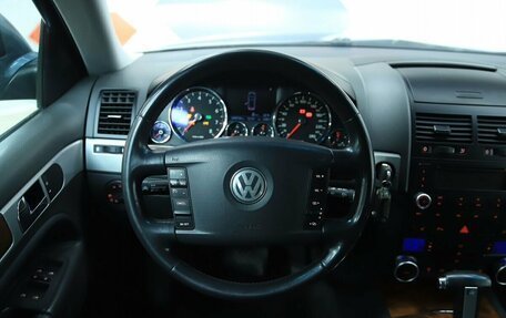 Volkswagen Touareg III, 2007 год, 750 000 рублей, 7 фотография