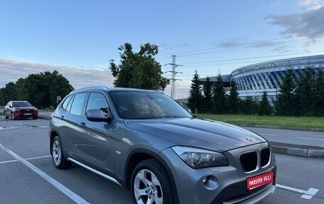 BMW X1, 2012 год, 1 500 000 рублей, 1 фотография