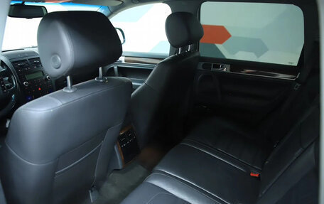 Volkswagen Touareg III, 2007 год, 750 000 рублей, 6 фотография