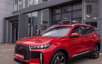 Chery Tiggo 4 I рестайлинг, 2025 год, 2 290 000 рублей, 1 фотография