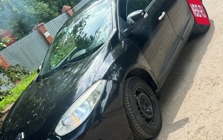 Renault Fluence I, 2011 год, 564 000 рублей, 1 фотография