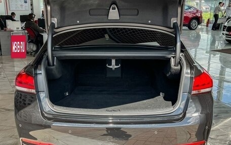 Genesis G80 I, 2018 год, 2 179 000 рублей, 7 фотография