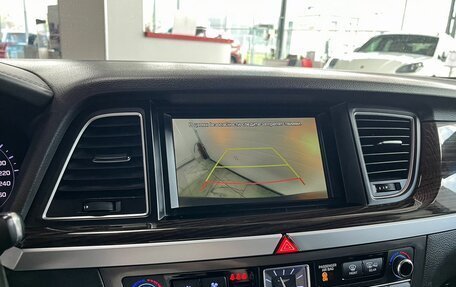 Genesis G80 I, 2018 год, 2 179 000 рублей, 21 фотография