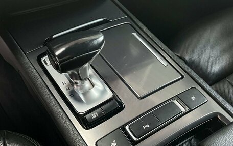 Genesis G80 I, 2018 год, 2 179 000 рублей, 25 фотография