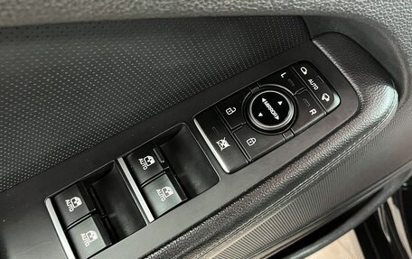 Genesis G80 I, 2018 год, 2 179 000 рублей, 26 фотография