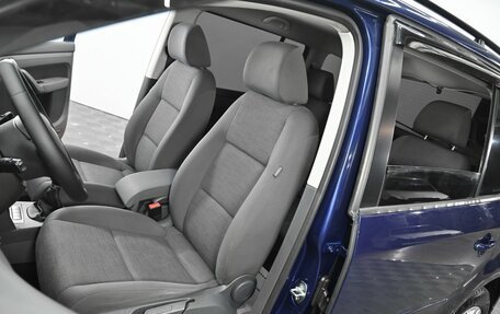 Volkswagen Touran III, 2007 год, 735 000 рублей, 6 фотография