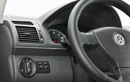 Volkswagen Touran III, 2007 год, 735 000 рублей, 9 фотография
