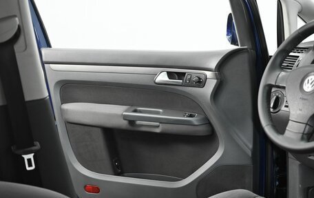 Volkswagen Touran III, 2007 год, 735 000 рублей, 7 фотография