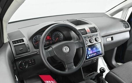 Volkswagen Touran III, 2007 год, 735 000 рублей, 8 фотография