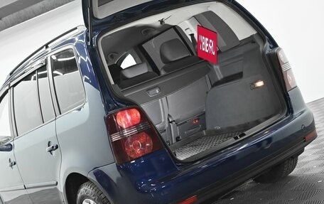 Volkswagen Touran III, 2007 год, 735 000 рублей, 5 фотография
