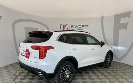 Haval Jolion, 2025 год, 2 649 000 рублей, 2 фотография