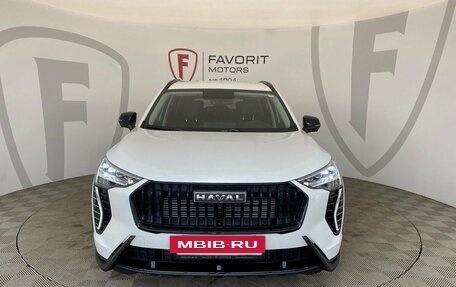 Haval Jolion, 2025 год, 2 649 000 рублей, 3 фотография