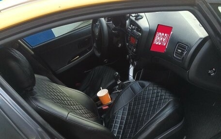 KIA cee'd III, 2016 год, 600 000 рублей, 5 фотография