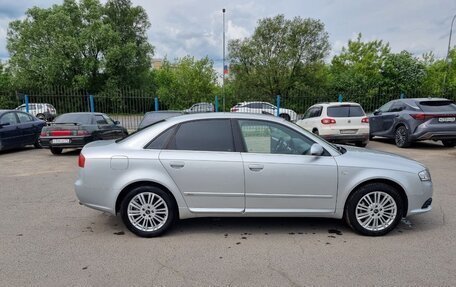 Audi A4, 2006 год, 850 000 рублей, 4 фотография