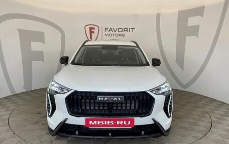 Haval Jolion, 2025 год, 2 799 000 рублей, 3 фотография