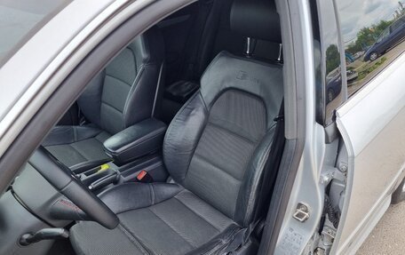 Audi A4, 2006 год, 850 000 рублей, 10 фотография