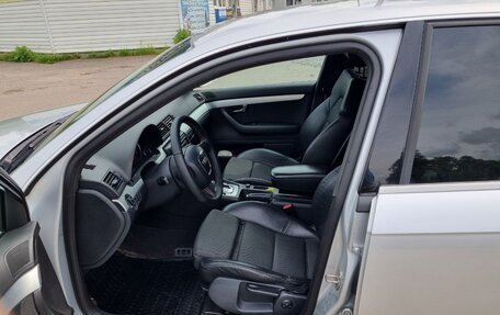 Audi A4, 2006 год, 850 000 рублей, 7 фотография