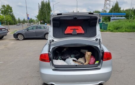 Audi A4, 2006 год, 850 000 рублей, 6 фотография