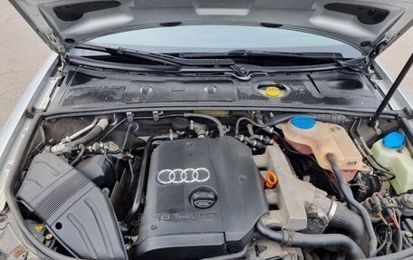 Audi A4, 2006 год, 850 000 рублей, 13 фотография