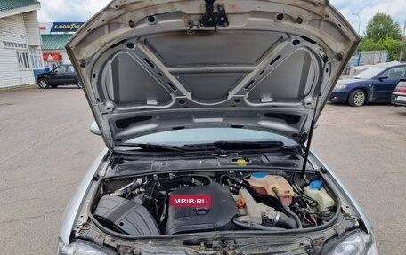 Audi A4, 2006 год, 850 000 рублей, 12 фотография