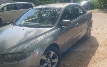Mazda 6, 2006 год, 250 000 рублей, 3 фотография