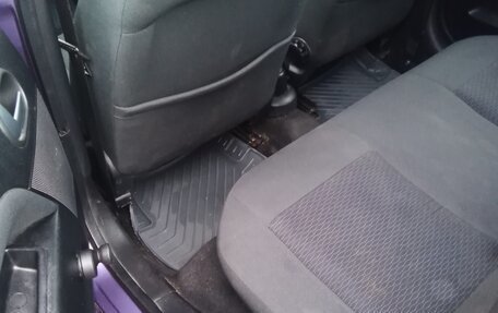 Ford Fiesta, 2006 год, 499 000 рублей, 7 фотография