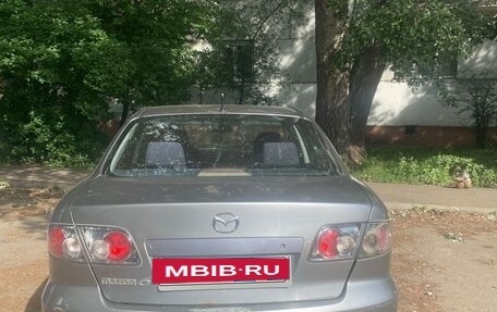 Mazda 6, 2006 год, 250 000 рублей, 5 фотография