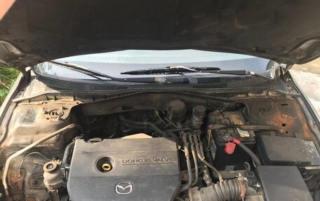 Mazda 6, 2006 год, 250 000 рублей, 14 фотография
