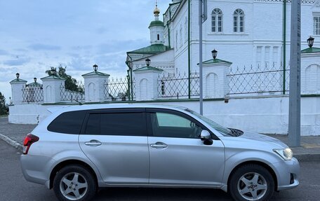 Toyota Corolla, 2012 год, 990 000 рублей, 4 фотография
