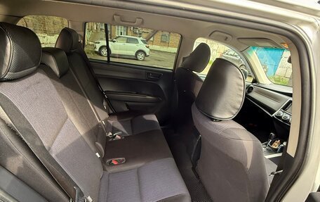 Toyota Corolla, 2012 год, 990 000 рублей, 6 фотография