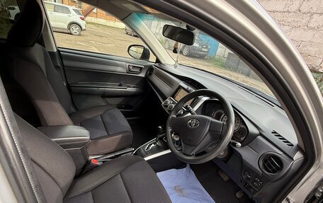 Toyota Corolla, 2012 год, 990 000 рублей, 5 фотография