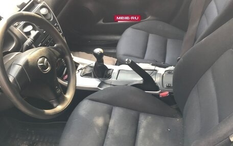 Mazda 6, 2006 год, 250 000 рублей, 13 фотография