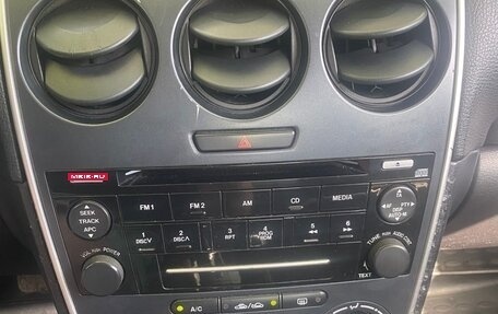 Mazda 6, 2006 год, 250 000 рублей, 11 фотография