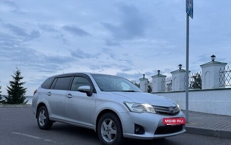 Toyota Corolla, 2012 год, 990 000 рублей, 3 фотография