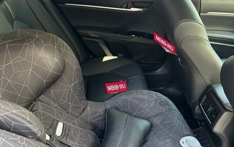 Toyota Camry, 2018 год, 3 100 000 рублей, 7 фотография